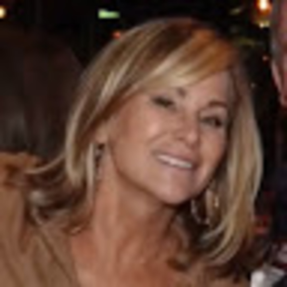 Meet your Posher, Kristin